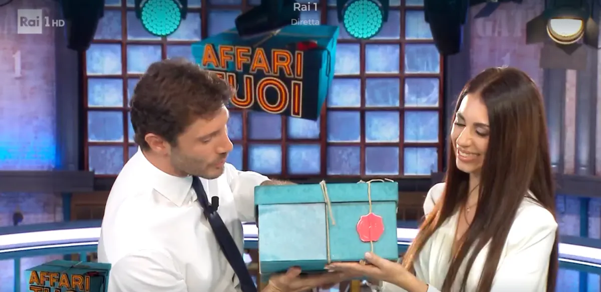 Chi è Alice della Sicilia, concorrente di Affari tuoi del 2 novembre?