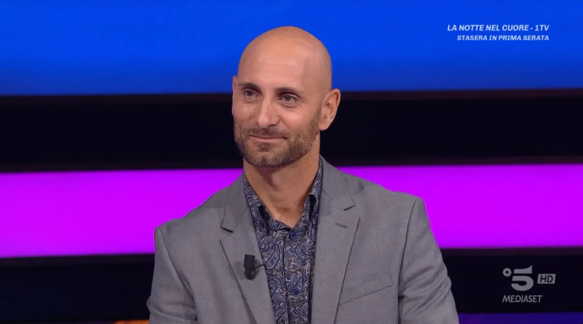 La ruota della fortuna, chi è il nuovo campione Marco da Verbania e quanto ha vinto stasera 2 novembre?