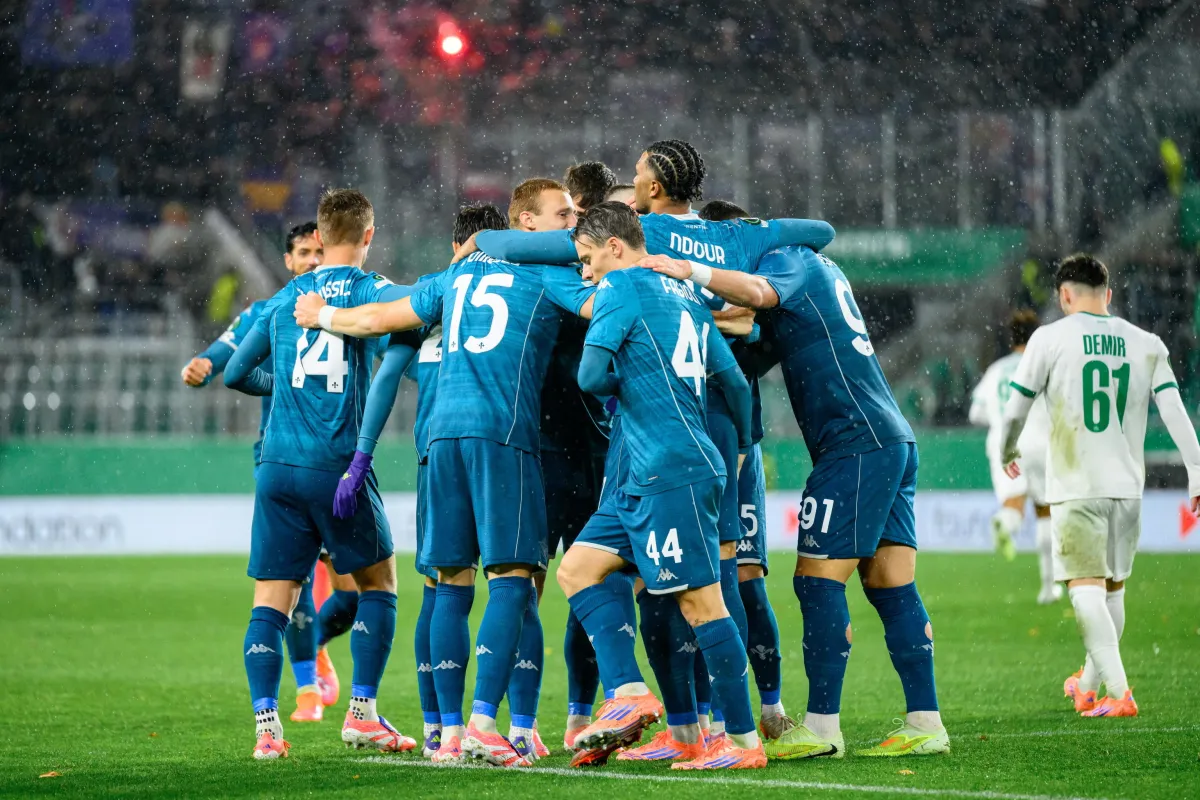 Mainz - Fiorentina: orario, probabili formazioni e dove vederla in TV e streaming