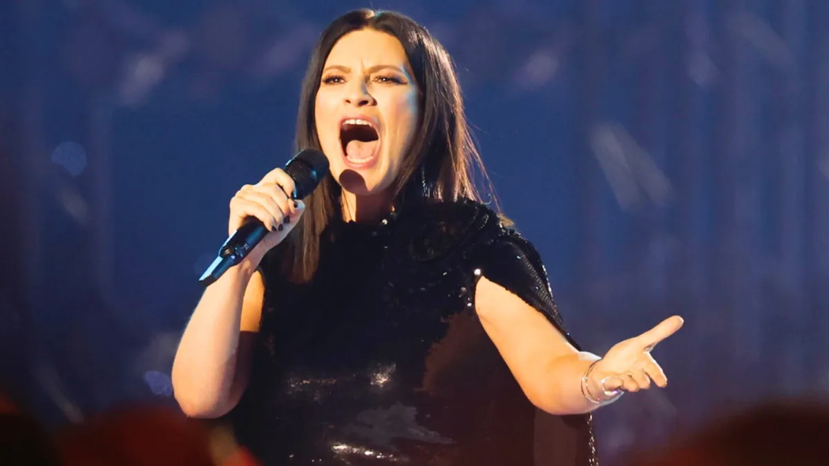 Come è morto Ettore Pausini, lo zio di Laura? Lutto per la cantante