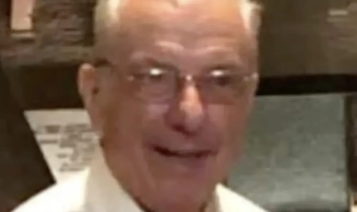 Dramma per Laura Pausini, chi era lo zio Ettore, travolto e ucciso in bici da un'auto pirata