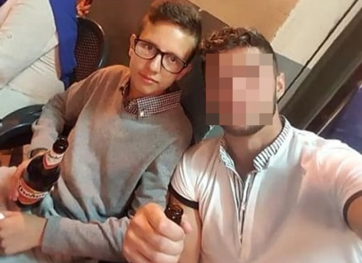 Chi è Giacomo Frasconà Filaro, il 20enne “dall’aria pulita” fermato per l’omicidio di Capizzi