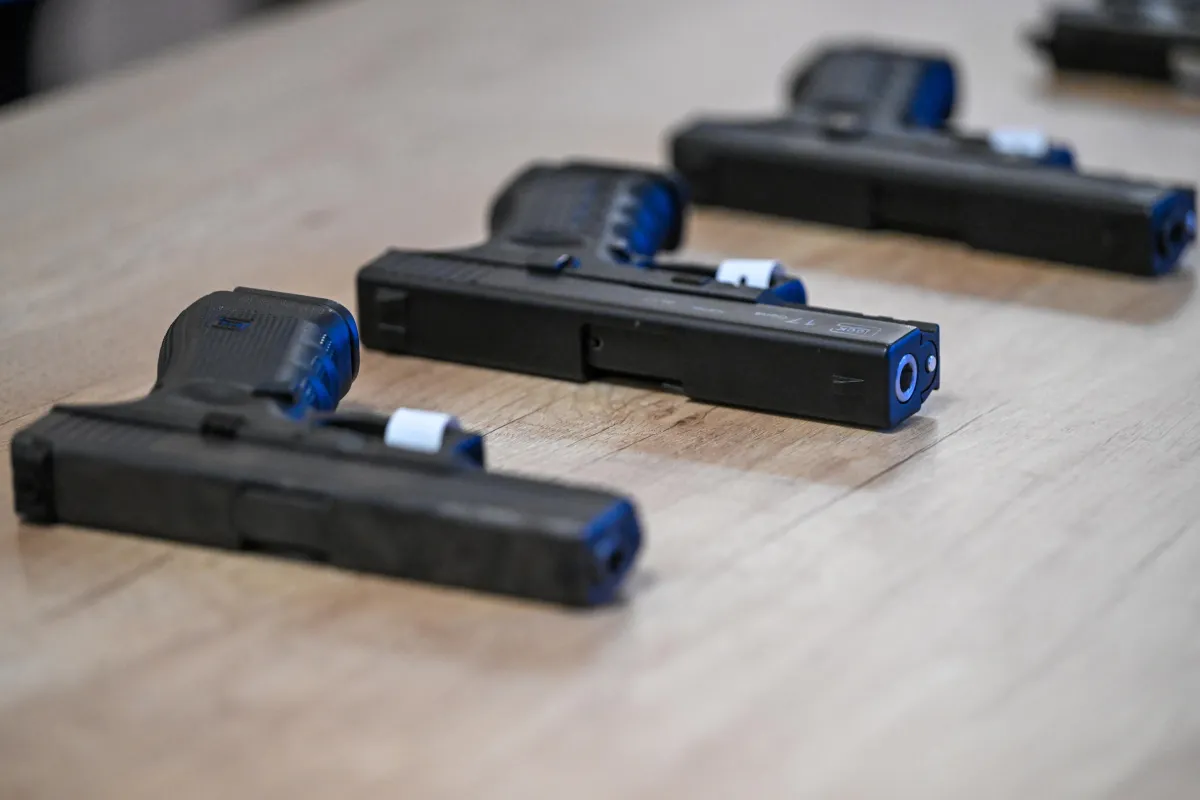 Furti, rapine e violenze: i dati del Viminale confermano che dove governa la sinistra regna il caos