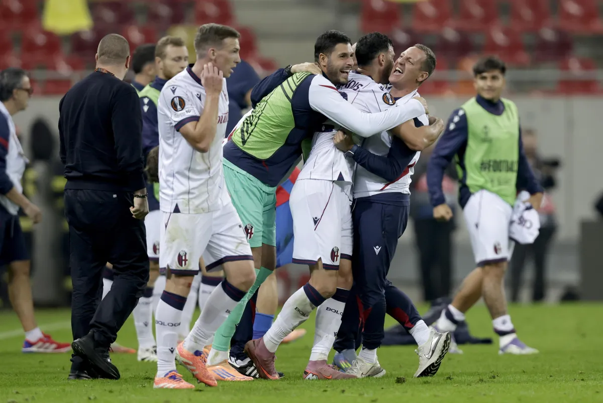 Bologna - Brann: orario, diretta Tv e streaming del match di Europa League