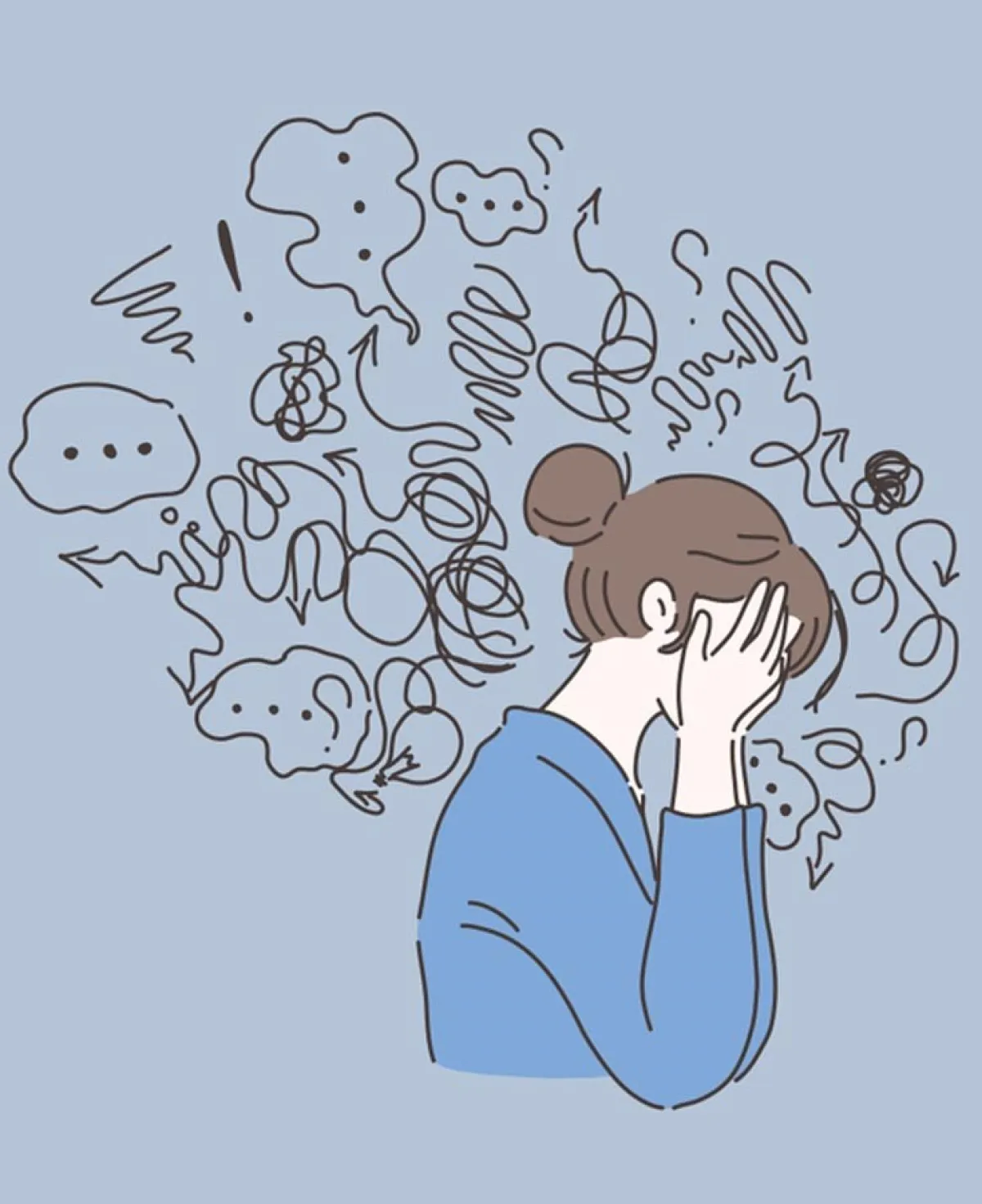 Gestire la paura del cambiamento: ecco cosa spaventa