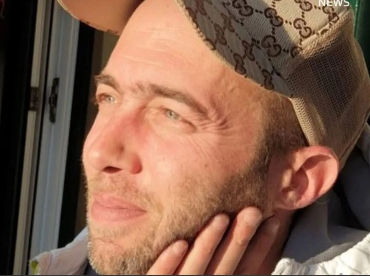 Andreas Regli scomparso da Andermatt nel 2022, l'appello dei familiari