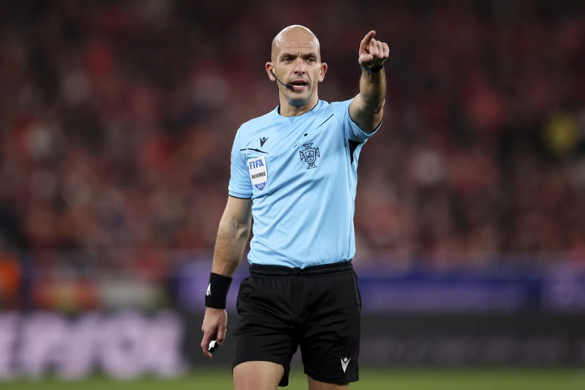 Chi arbitra Inter vs Kairat e Marsiglia vs Atalanta? Le designazioni delle gare delle due italiane in Champions