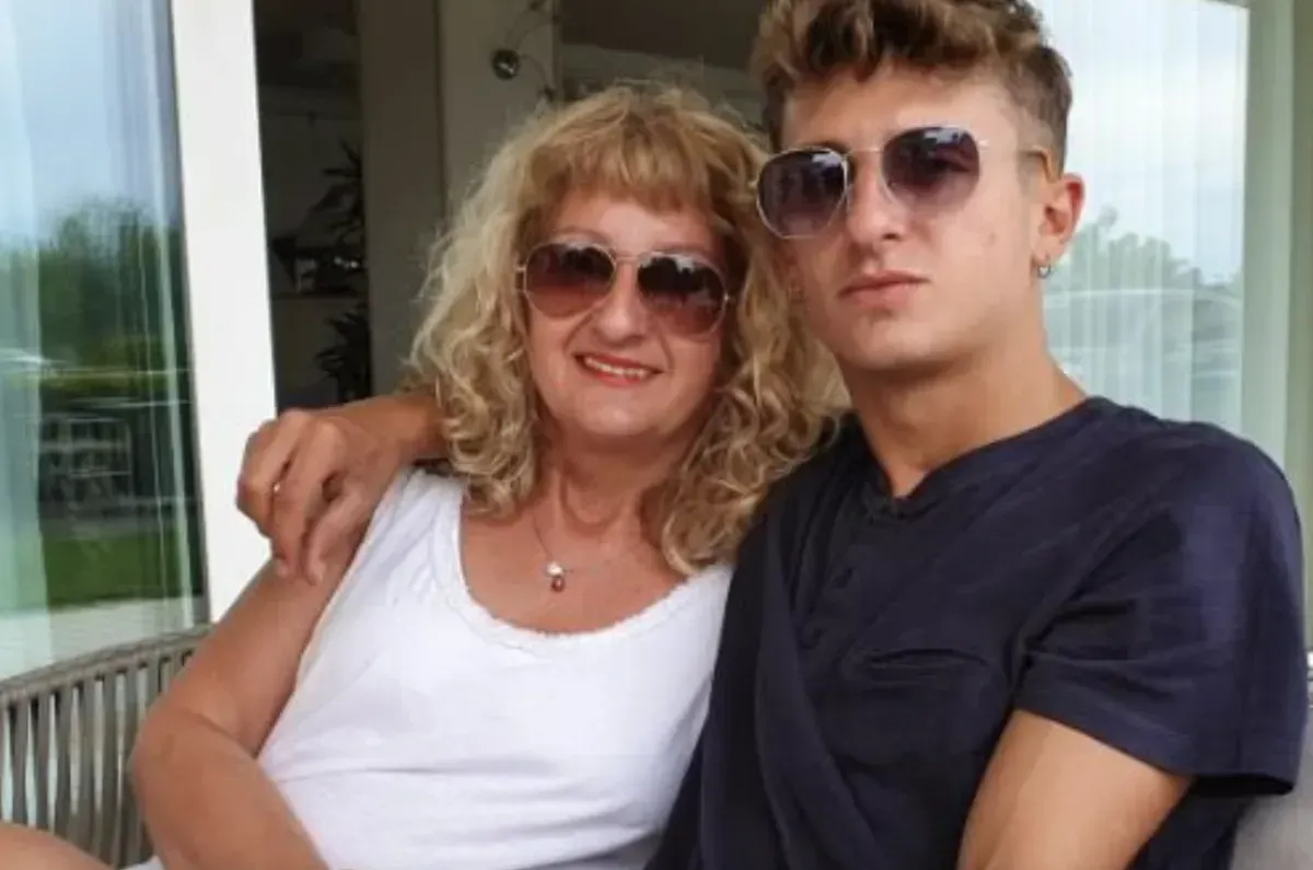 Alessandro Venturelli scomparso, la madre: "Un figlio non si archivia"