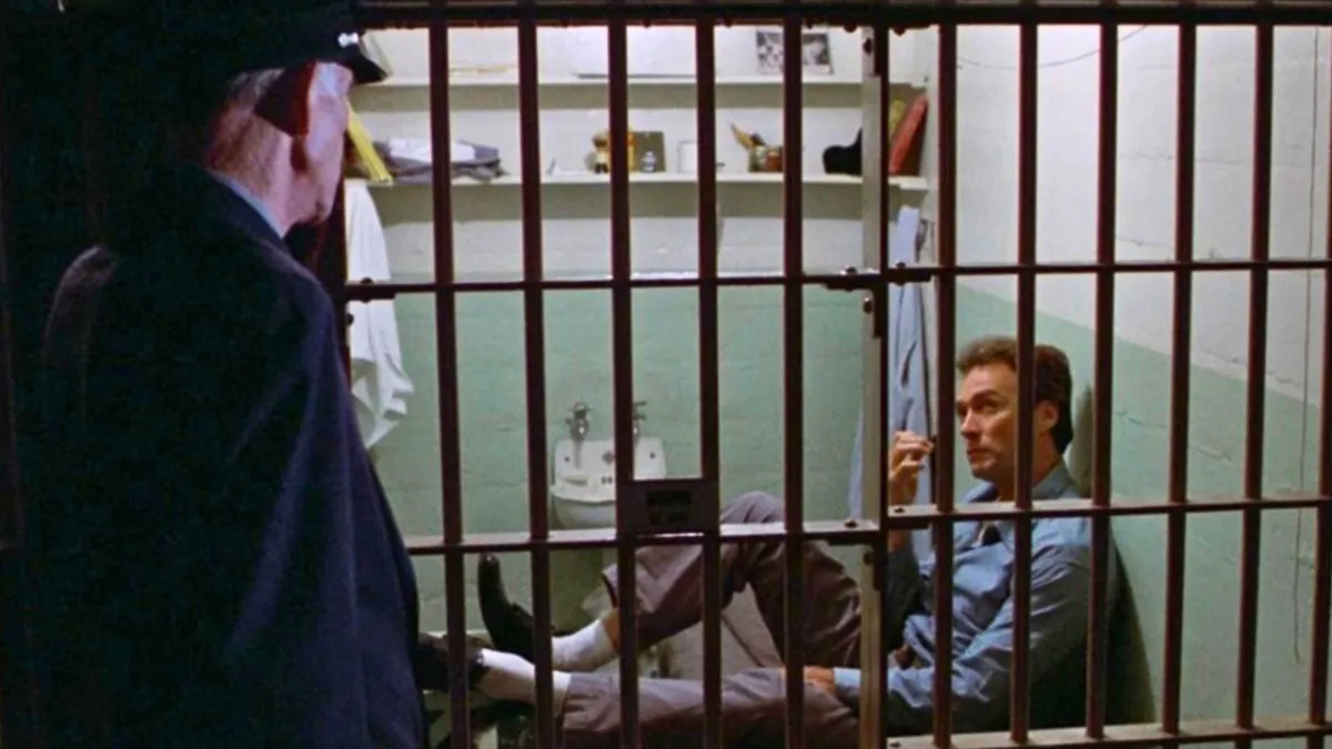 “Fuga da Alcatraz” è una storia vera? Come finisce e dove è stato girato il cult