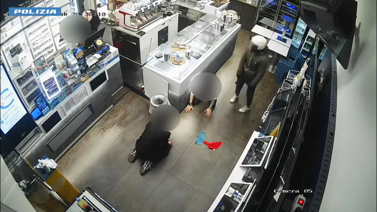 Italia sotto assedio? Più di un arresto su tre riguarda stranieri: i dati da brivido