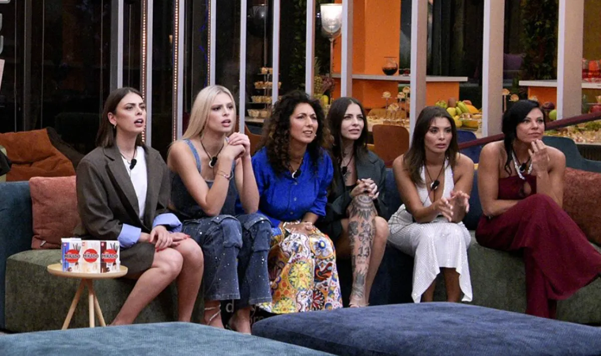 Grande Fratello: chi esce stasera, 3 novembre? I sondaggi