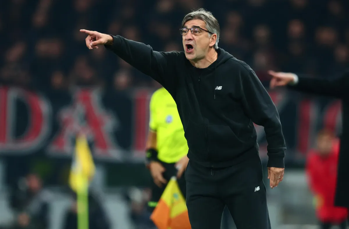 Atalanta spenta e inconcludente: ora Juric rischia l'esonero immediato