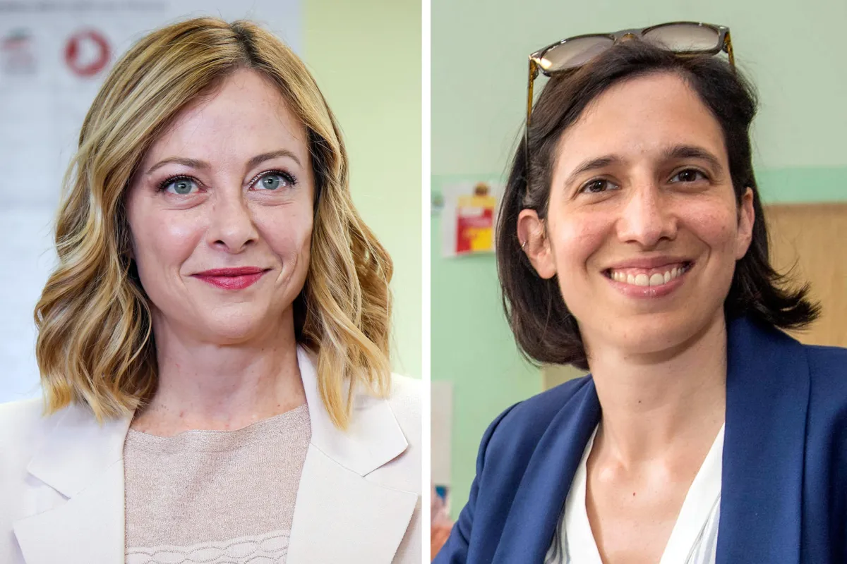 Il crollo silenzioso del centrosinistra apre un'autostrada a Meloni: il vantaggio è proibitivo