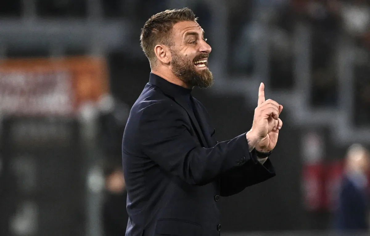 Come giocherebbe il Genoa di De Rossi? Modulo e formazione tipo