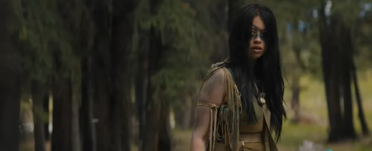 "Prey", come finisce e dove è stato girato il film? Le location e gli ultimi colpi di scena