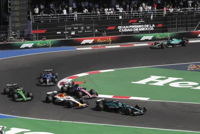 F1, GP Brasile 2025: orari e dove vedere il weekend di Interlagos in TV e in streaming