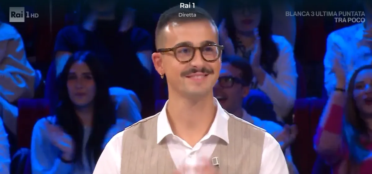 Affari tuoi, quanto hanno vinto nella puntata di stasera 3 novembre 2025