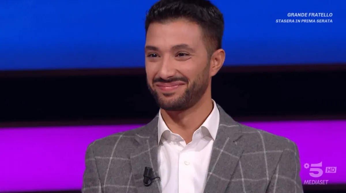 La ruota della fortuna, chi è il nuovo campione Rocco da Cittanova e quanto ha vinto stasera 3 novembre?