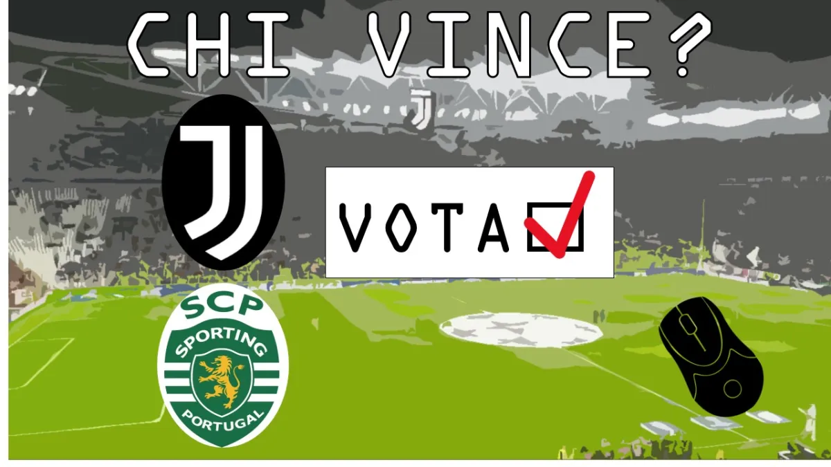 Juventus – Sporting Lisbona, chi vince? Quote e pronostici del match di Champions: dì la tua e vota il sondaggio