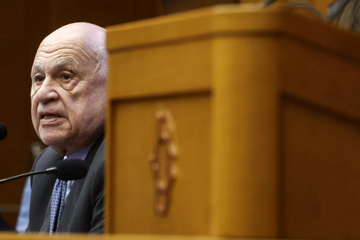 Travaglio senza limiti: dopo gli insulti a Di Pietro, fa pensare che Nordio sia un ubriacone