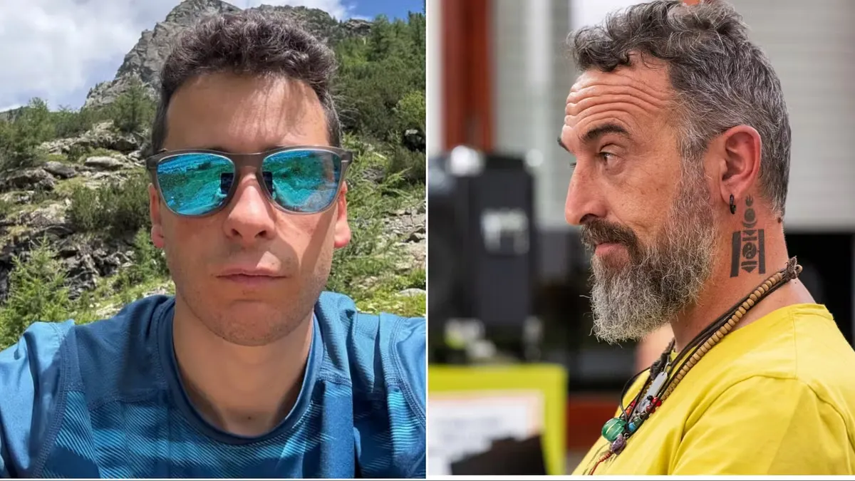 Chi erano Stefano Farronato e Alessandro Caputo, i due alpinisti italiani trovati morti in Nepal