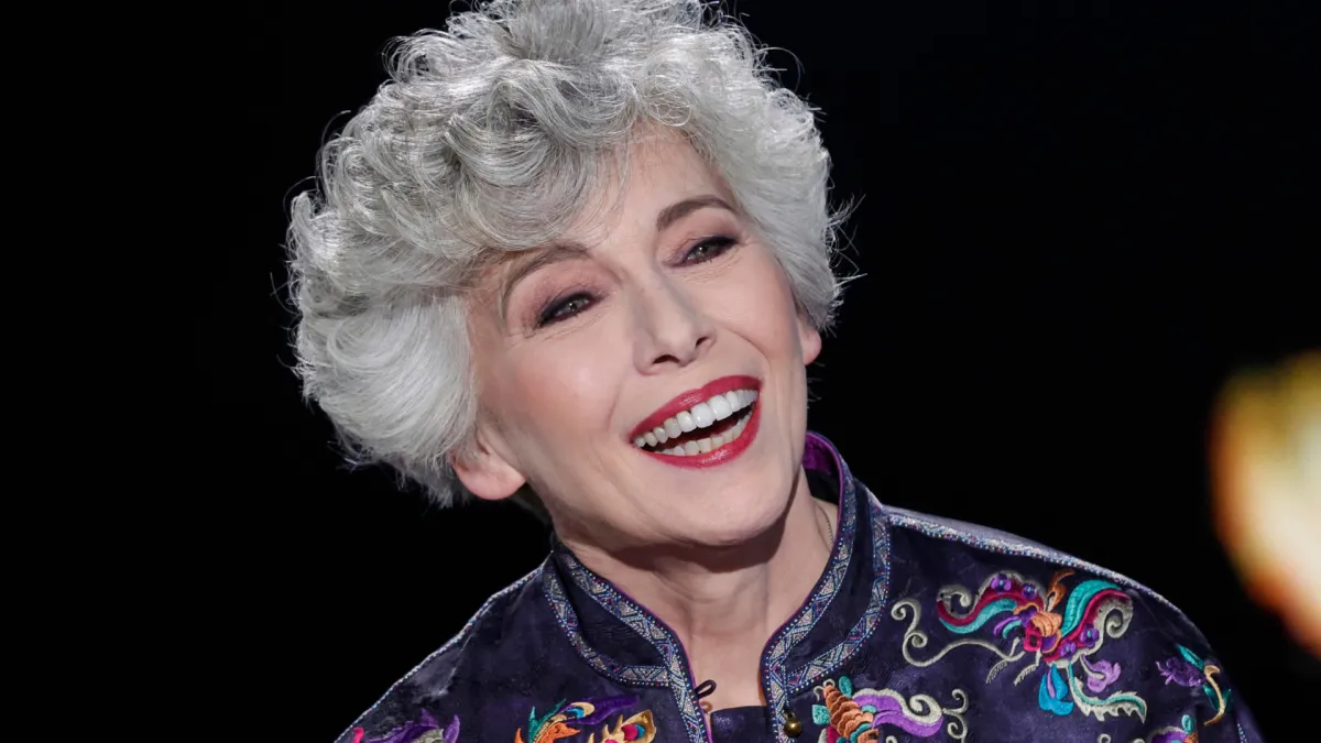 Chi è il compagno e quanti figli ha Irene Pivetti? Cosa sappiamo sulla sua vita privata