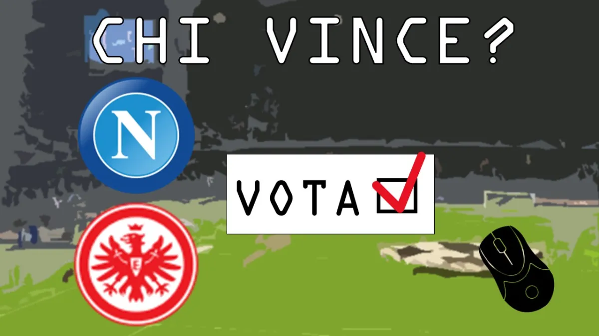 Napoli – Eintracht Francoforte: chi vince la sfida di Champions League? Quote, pronostici e sondaggio interattivo