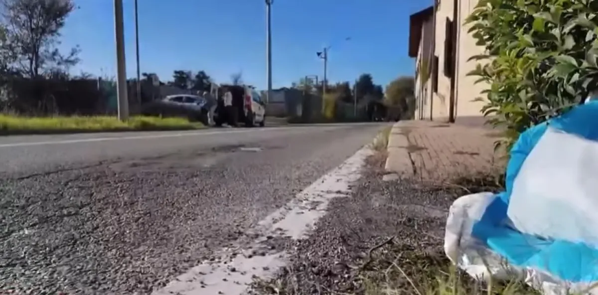 Incidente Ettore Pausini, chi è il pirata della strada che si è costituito