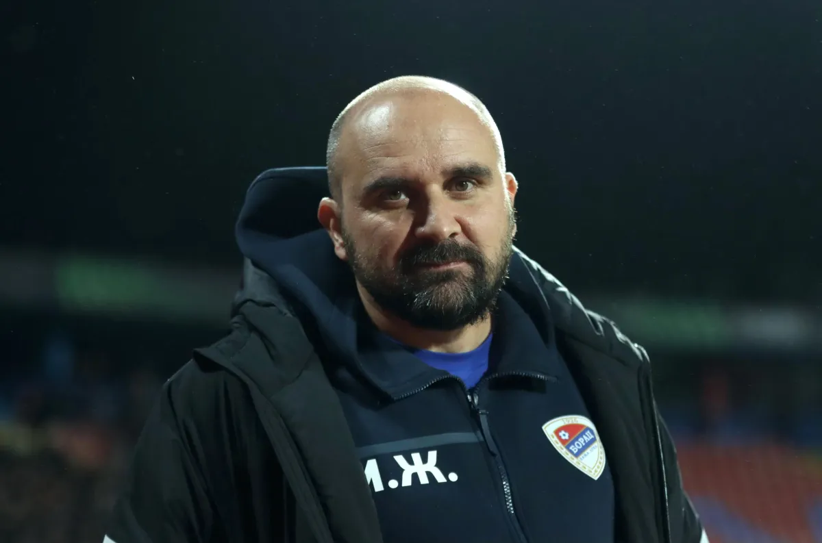 Come è morto Mladen Zizovic? Biografia e vita privata dell'allenatore del Radnicki