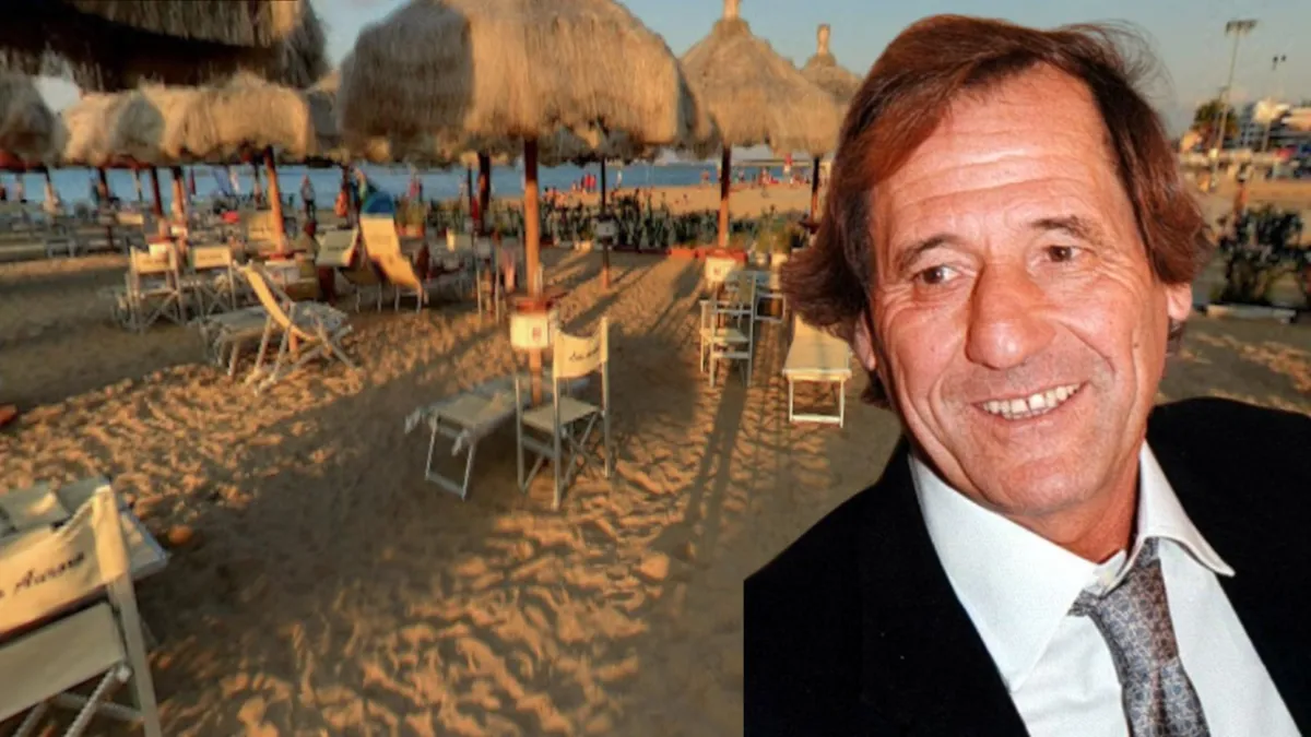 Funerale di Giovanni Galeone: l’ultimo desiderio che commuove tutti e la sua amata Pescara