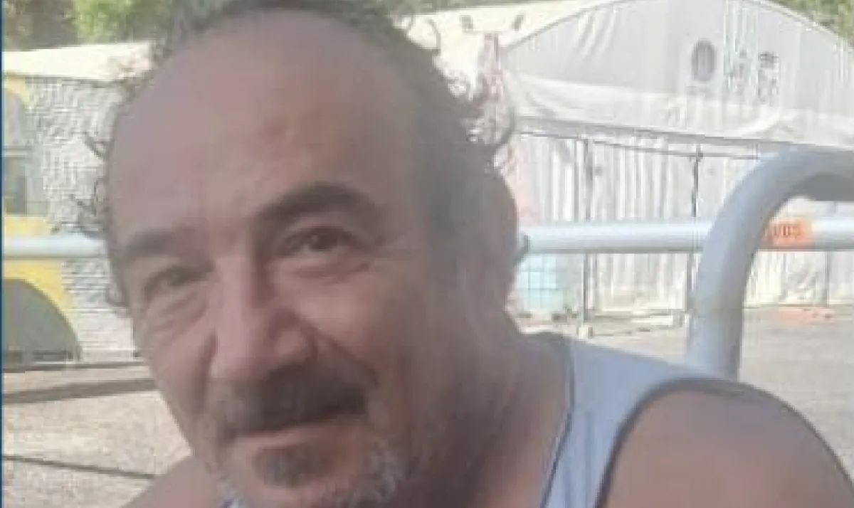 Giuseppe Mangione scomparso da Roma il 24 ottobre, il Comitato: "Necessita di aiuto" 