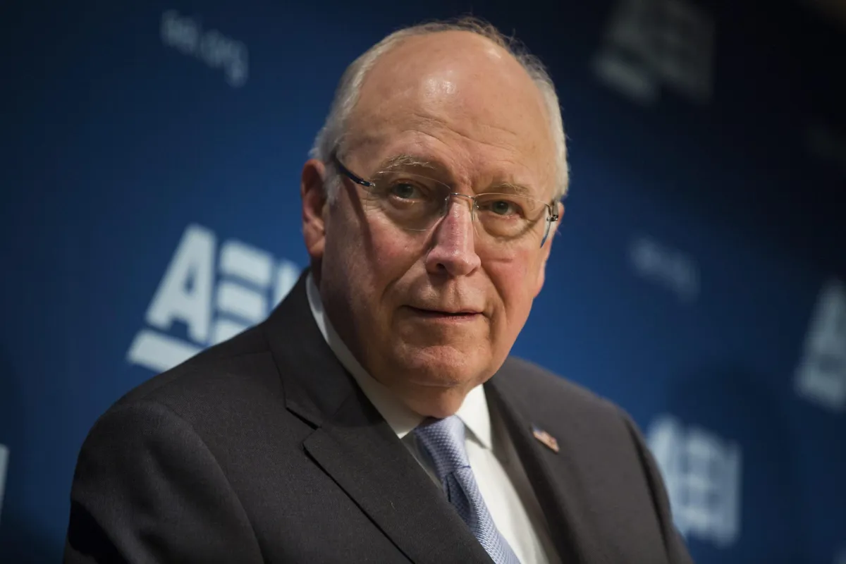 Dick Cheney: chi era e come è morto l'ex vicepresidente degli Usa?