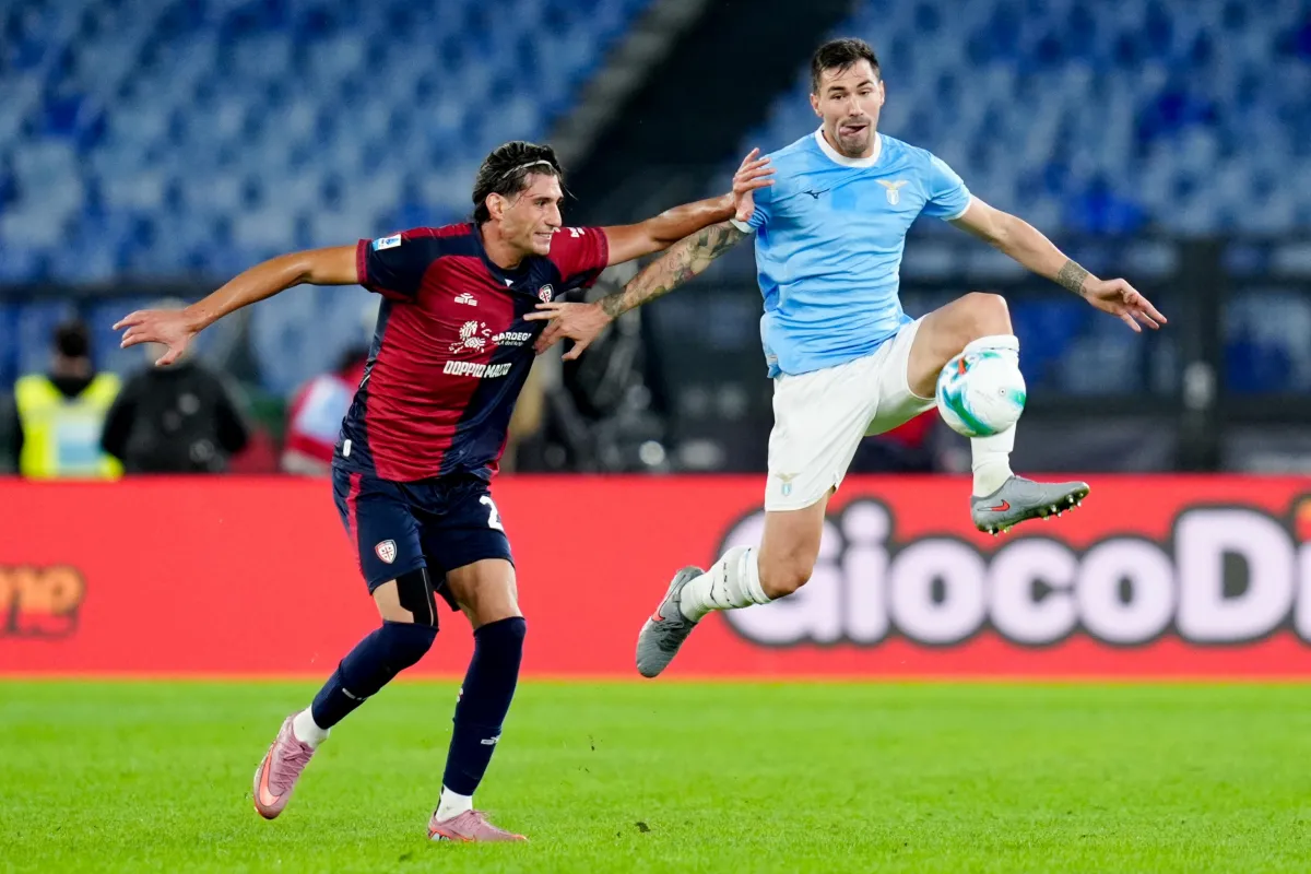 Quando torna Romagnoli? Le ultime sull'infortunio contro il Cagliari