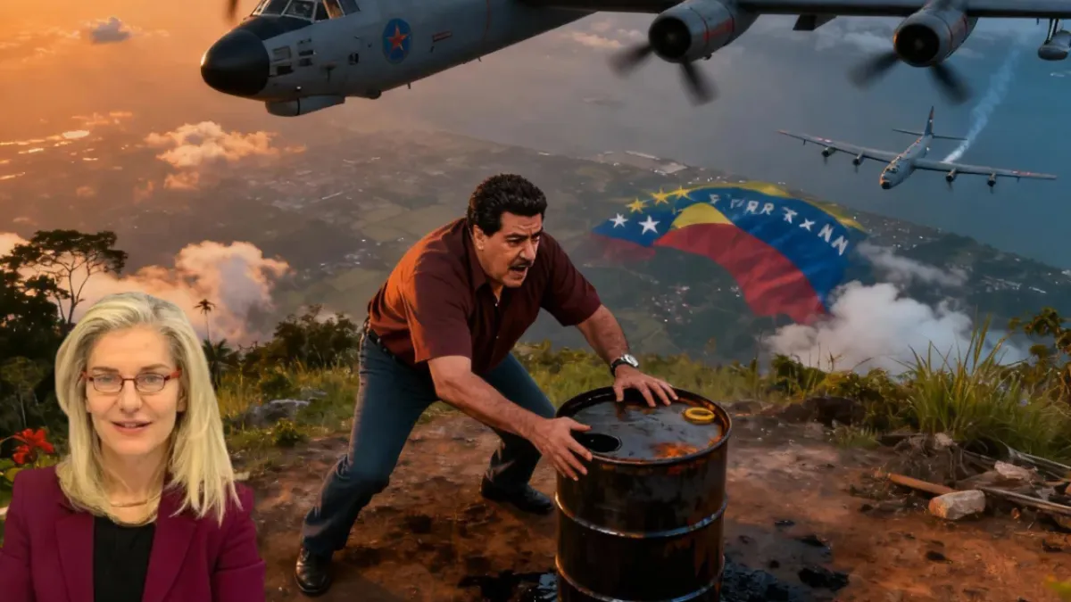 Venezuela, Elena Basile: "Altro che narcotraffico... Ecco il vero obiettivo degli Usa"