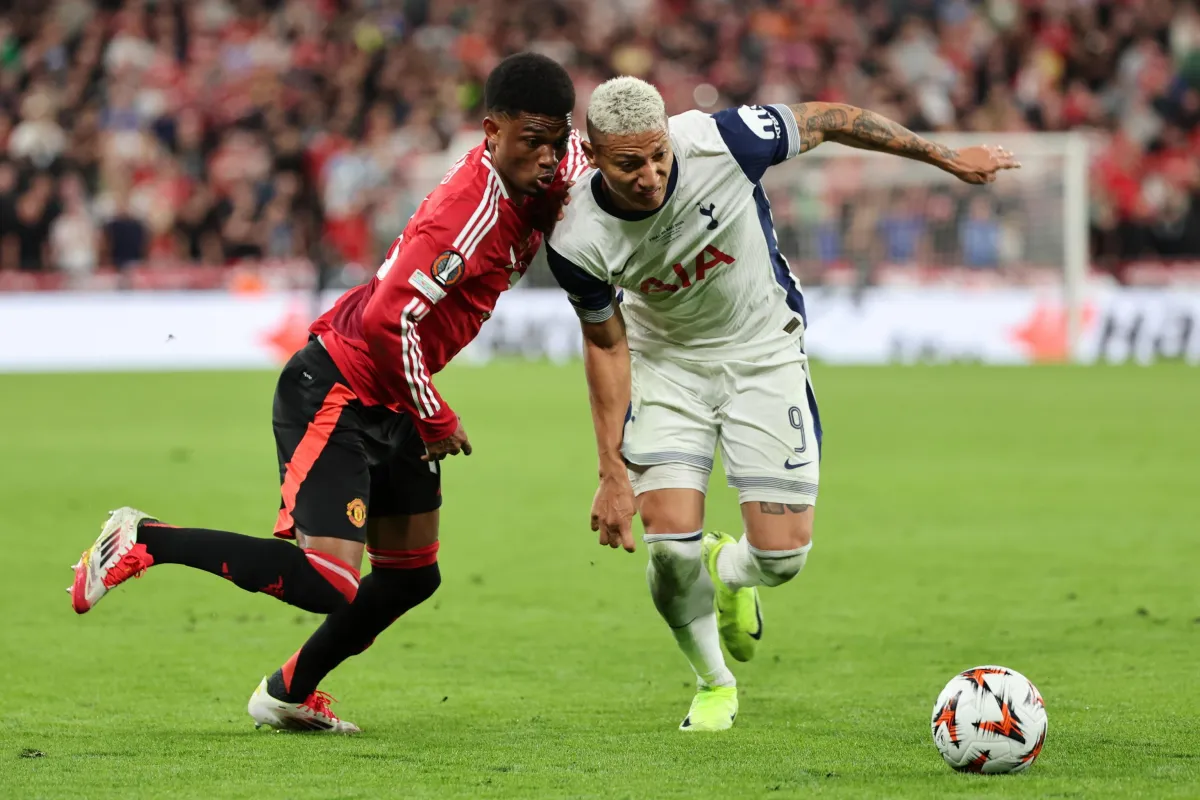 Tottenham-Manchester United: dove vedere il match di Premier League in TV e in streaming