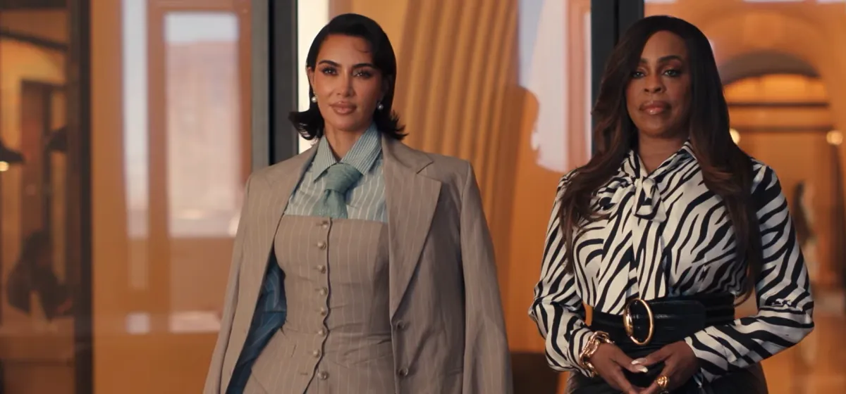 "All's Fair", quanti episodi sono e dove è stata girata la nuova serie di Ryan Murphy con Kim Kardashian?