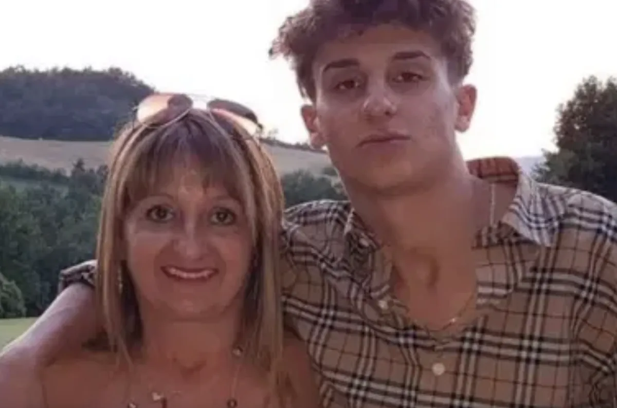 Alessandro Venturelli scomparso, la madre: "Potenzialmente avvistato a Torino" 