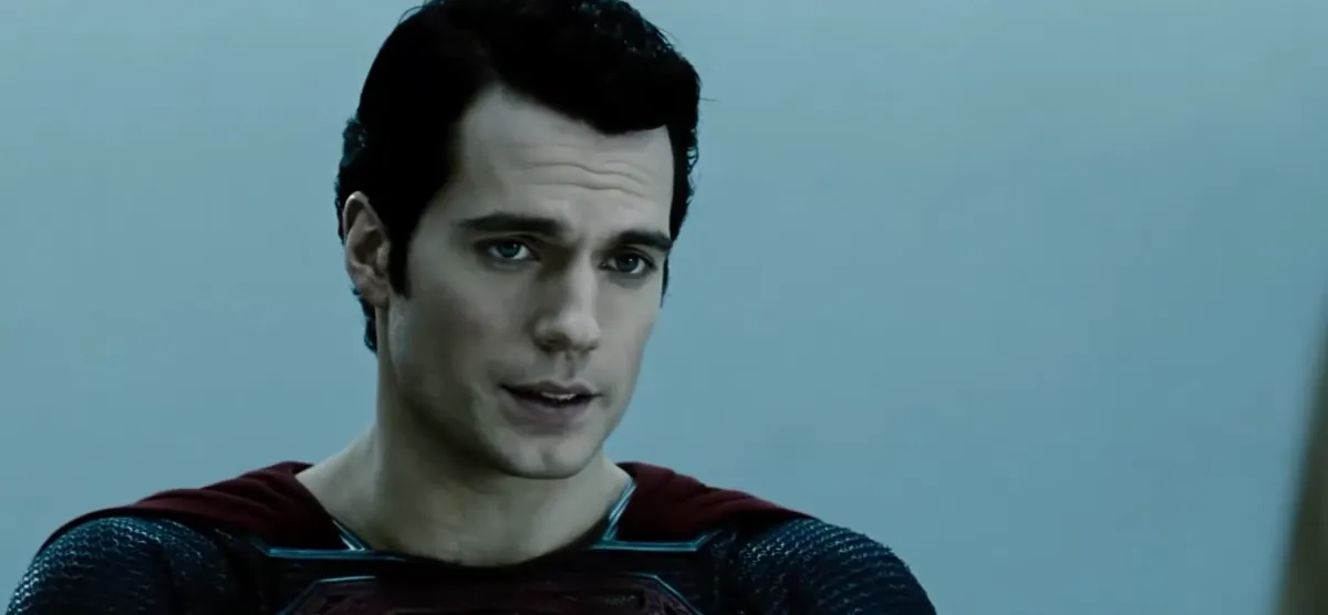 "L'uomo d'acciao": come finisce e dove è stato girato il film con Henry Cavill?