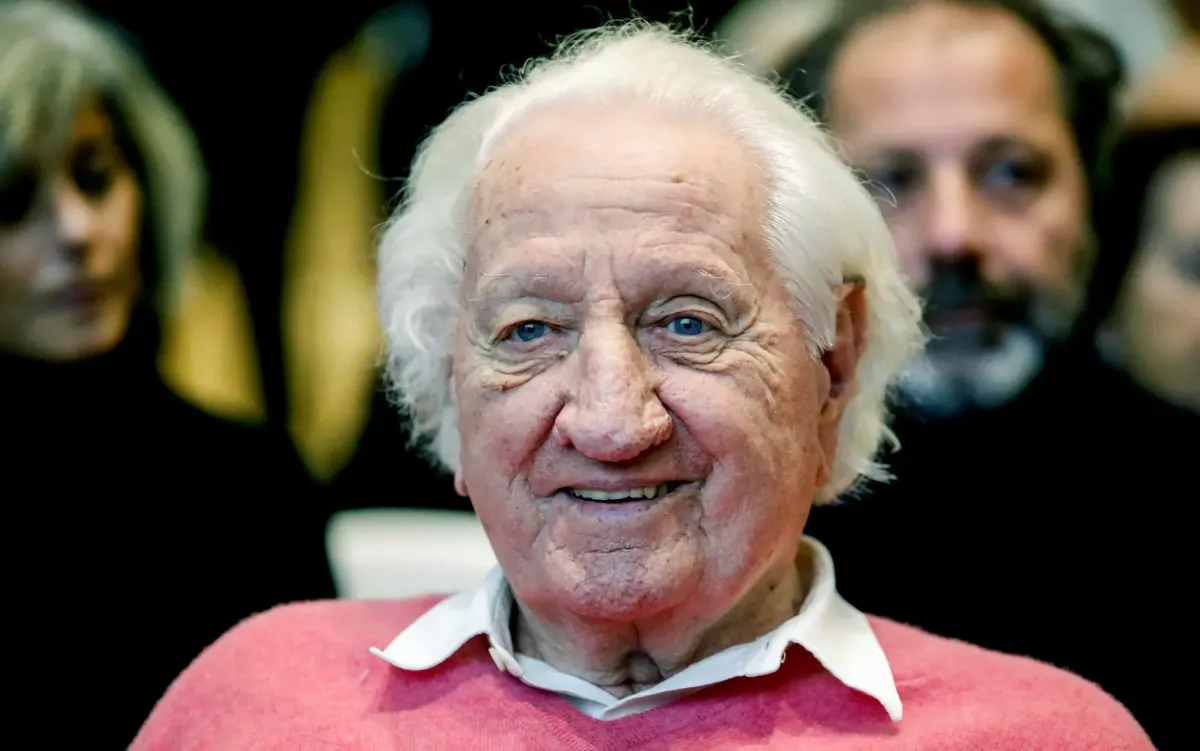 Come è morto Giorgio Forattini? Biografia e vita privata del vignettista