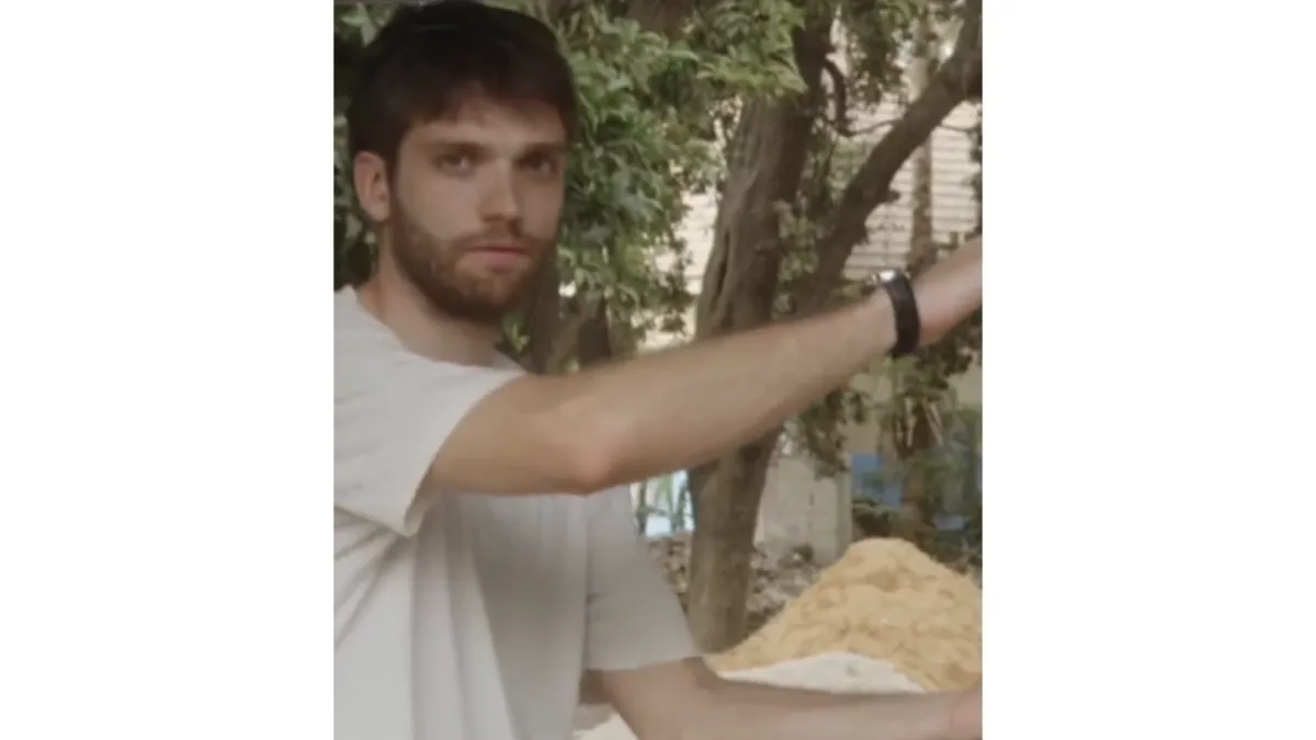 Che malattia aveva Tommaso Merighi? Il regista scomparso a soli 31 anni