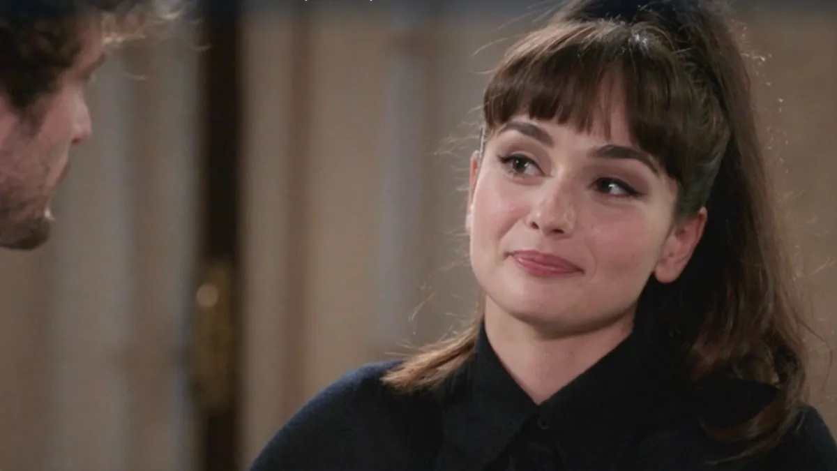 Chiara Trombini, origini e fidanzato: chi è Barbara, la nuova Venere de Il Paradiso delle Signore?