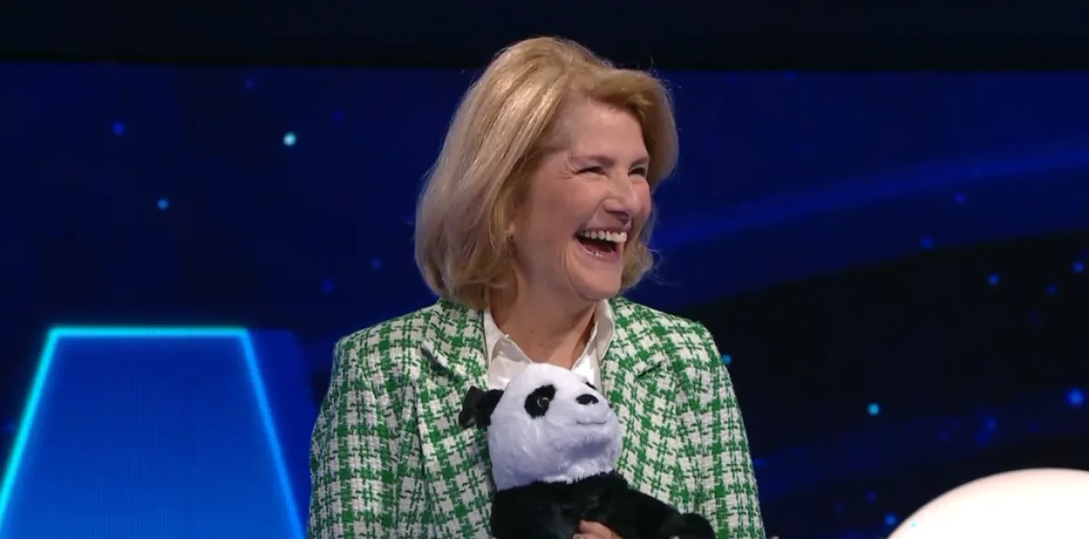 La ruota della fortuna, chi è la nuova campionessa Marina da Finale Ligure e quanto ha vinto stasera 4 novembre?