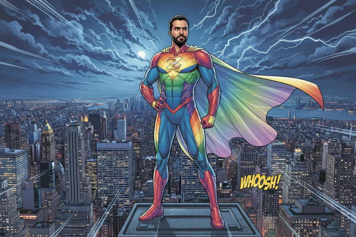 Zohran Mamdani: nuovo eroe cosmopolita della sinistra woke, indipendentemente da come governerà