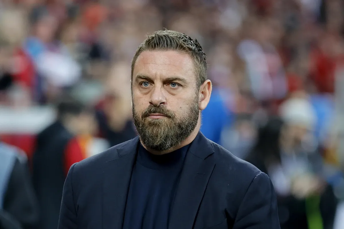 Genoa, De Rossi ha già scelto lo staff tecnico: tutti i collaboratori del nuovo allenatore