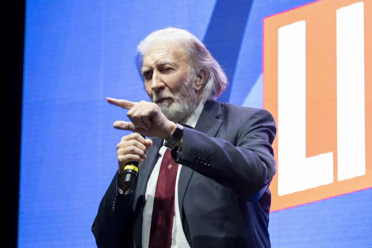 Perché l'ex magistrato Roberto Scarpinato ha fatto esplodere una bomba sul caso Ranucci