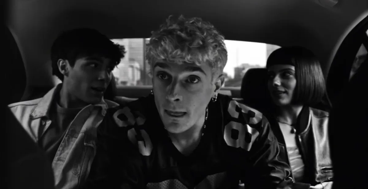 "Hype" quante puntate sono e dove è stato girato? La nuova serie tv sulla musica di RaiPlay 