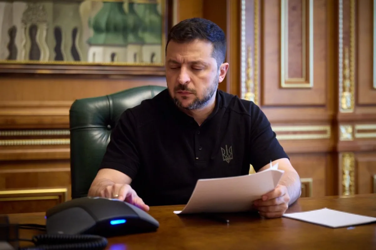 Da Kiev a Berlino via Copenhagen, l'Europa ponte del traffico armato: ora Zelensky esporta droni