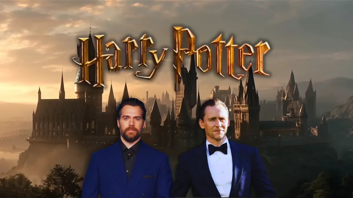 "Harry Potter" (di nuovo): lo spin-off con Hanry Cavill e Tom Hiddleston si farà?