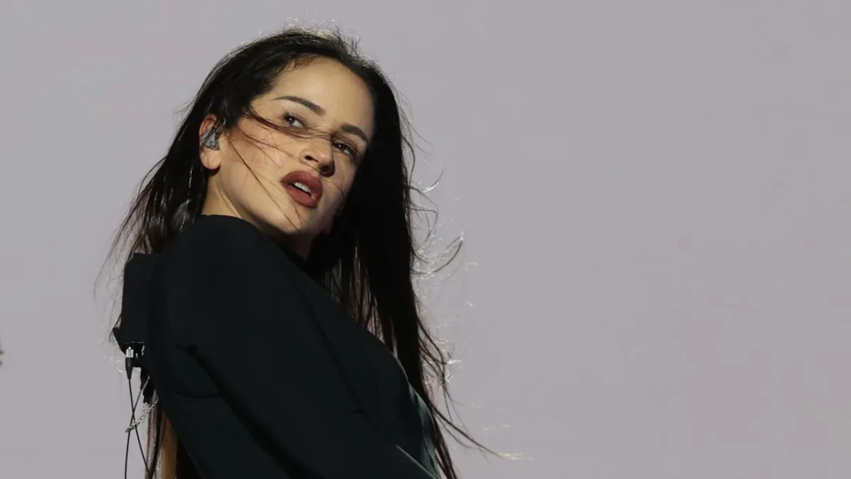 Quando esce "Lux" di Rosalía? Tracklist e anticipazioni del nuovo album che fa sognare i fan