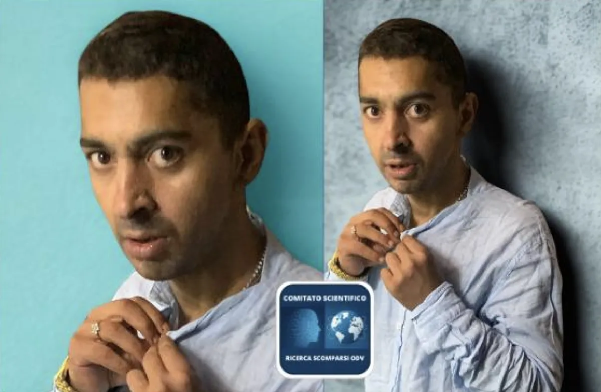 Sancar Vijai scomparso da Napoli il 19 ottobre, il Comitato: "Avvistato a Roma"